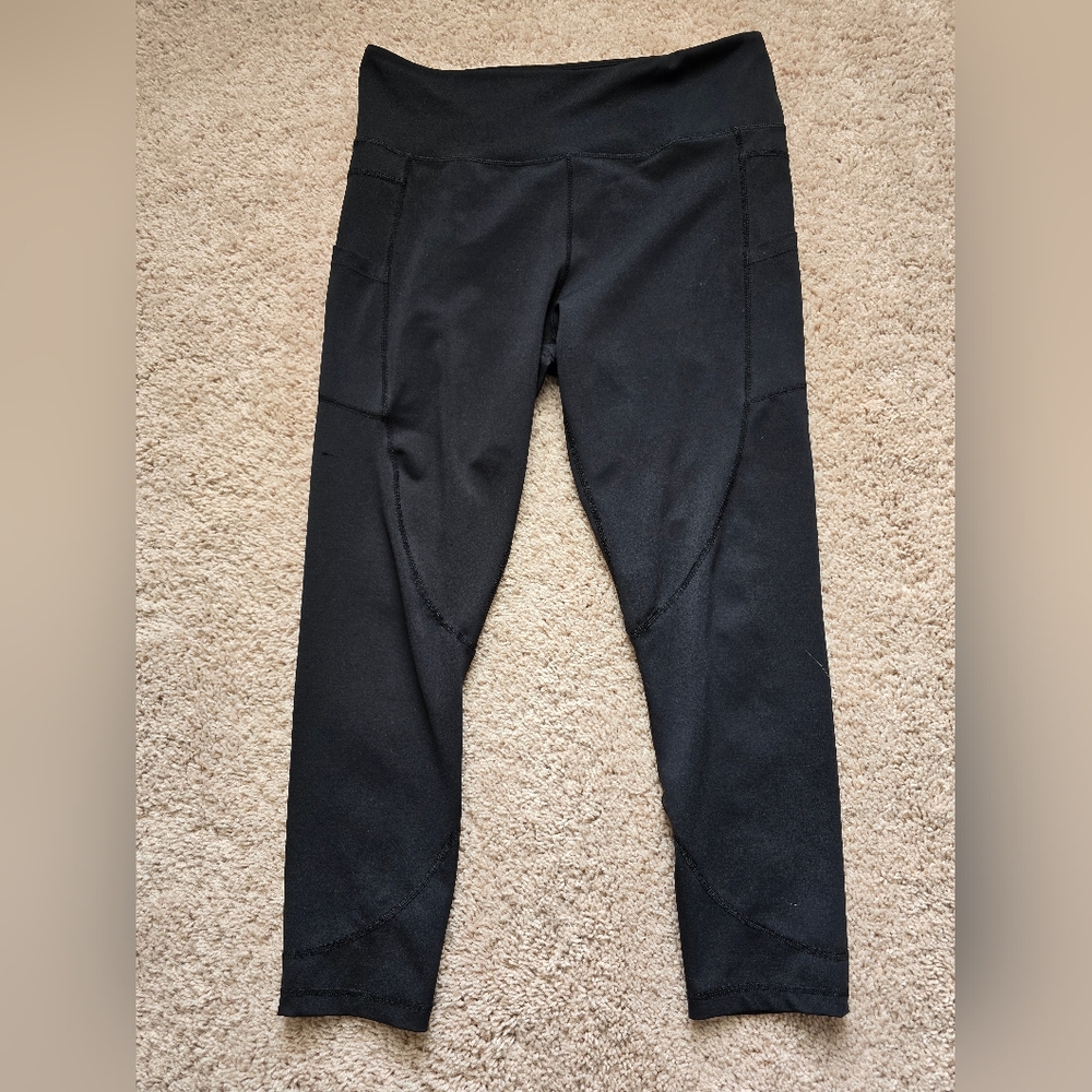 Zyia Light n Tight leggings